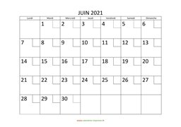 calendrier juin 2021 modele 02
