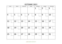 calendrier octobre 2021 modele 02