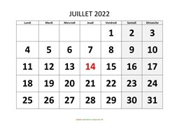 calendrier juillet 2022 modele 01