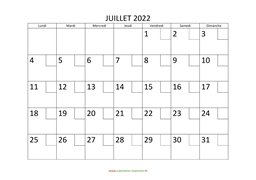 calendrier juillet 2022 modele 02
