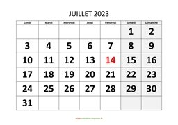 calendrier juillet 2023 modele 01
