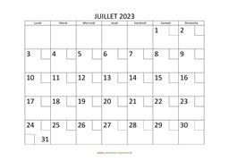 calendrier juillet 2023 modele 02