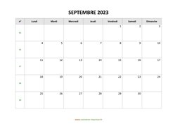 calendrier septembre 2023 modele 03