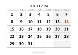 calendrier juillet 2024 modele 01