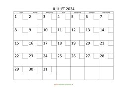 calendrier juillet 2024 modele 02