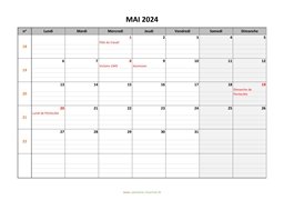 calendrier mai 2024 modele 05