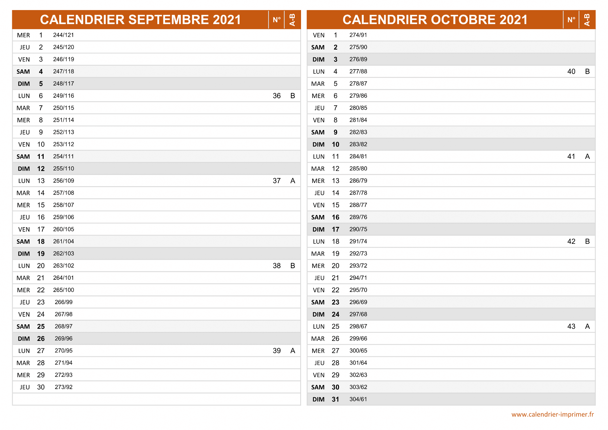 Calendrier Septembre Et Octobre 2021 Imprimer Calendrier Septembre Et Octobre 2021 Imprimer