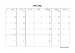 Calendrier juin 2021 modele 02