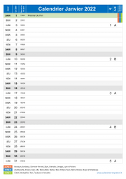 Calendrier mensuel 2022 portrait avec vacances, jours fériés, phase de la lune et numéros de semaine
